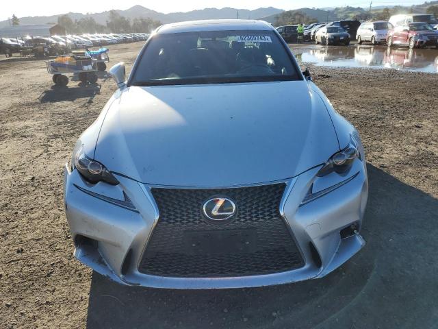 JTHBA1D20G5008604 | 2016 LEXUS IS 200T