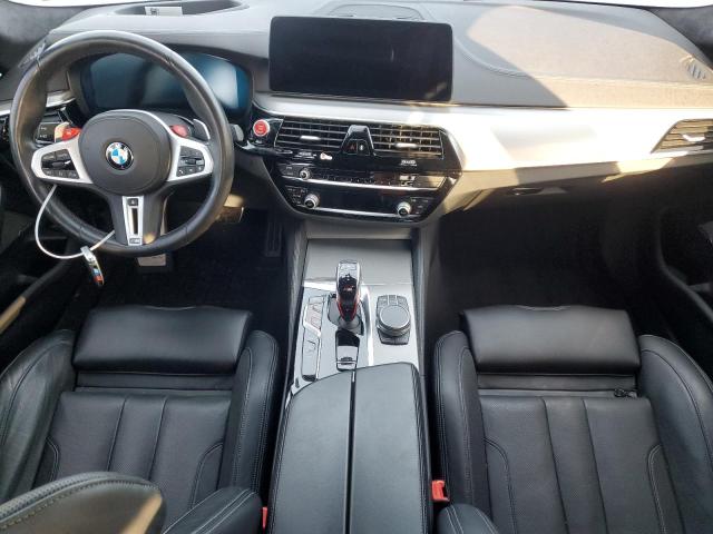 WBS83CH05MCF57258 2021 BMW M5, photo no. 8