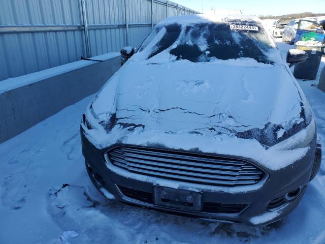 3FA6P0K93GR159659 | 2016 FORD FUSION TIT