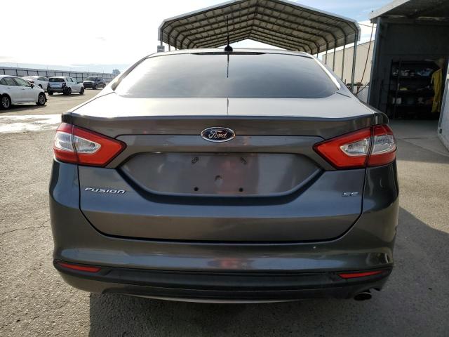 VIN 3FA6P0H79DR216691 2013 Ford Fusion, SE no.6