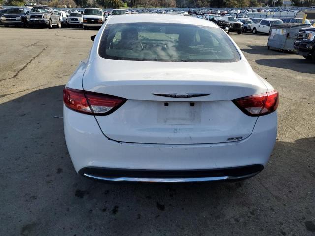 1C3CCCAB5FN647967 | 2015 CHRYSLER 200 LIMITE