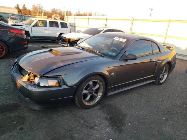 2004 Ford Mustang GT