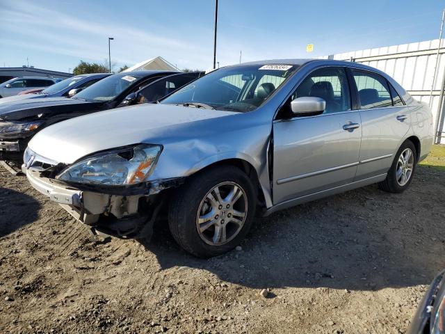 2007 Honda Accord Coupe EX