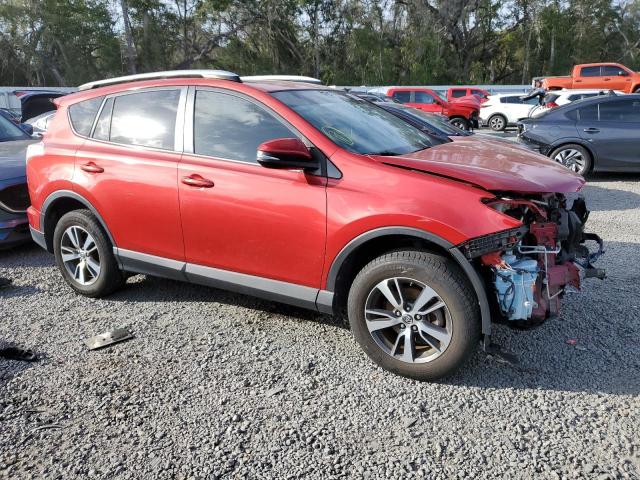 JTMWFREV2GJ073442 | 2016 TOYOTA RAV4 XLE