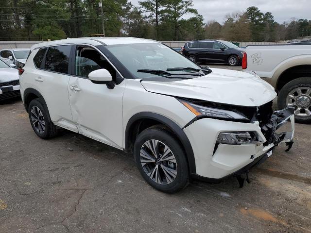 Vin: 5n1bt3ba3pc902217, lot: 39563294, nissan rogue sv 20234
