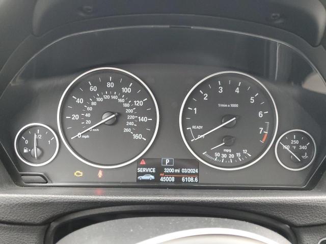 2018 BMW 320 XI - WBA8A3C58JK763816