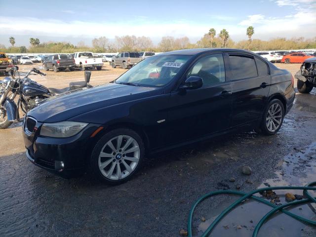 2011 BMW 3 Series 328i