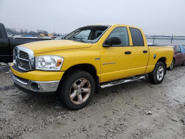 2007 Dodge Ram 1500 ST