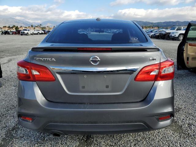 3N1AB7AP3HY307279 | 2017 NISSAN SENTRA S