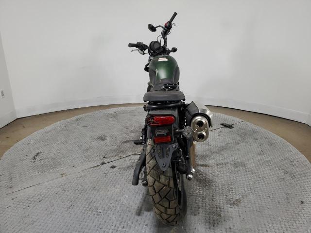 2023 HONDA CL500 A MLHPC6756P5000735