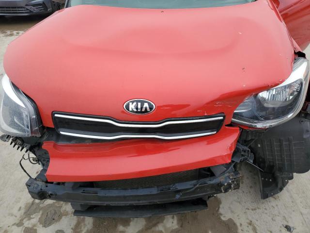 KNDJP3A57J7531569 | 2018 KIA SOUL +