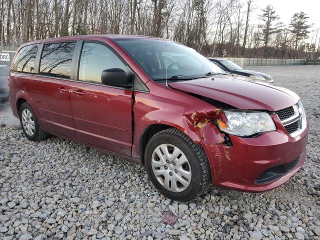 2C4RDGBG7GR251855 | 2016 DODGE GRAND CARA