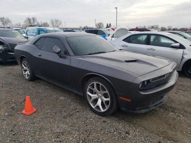 2C3CDZBG6FH894871 | 2015 DODGE CHALLENGER