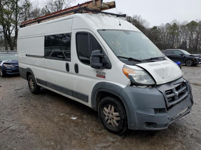 2015 RAM PROMASTER - 3C6URVJG5FE502087