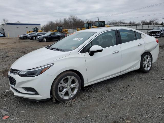 2017 Chevrolet Cruze Premier