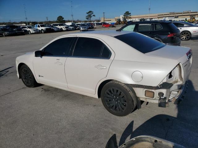 Vin: 3fadp0l32cr372517, lot: 39804434, ford fusion hybrid 20122