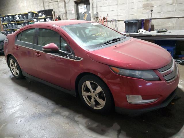 1G1RB6E43EU155411 | 2014 CHEVROLET VOLT