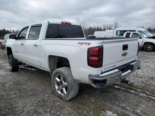 3GCUKREH7EG519788 | 2014 CHEVROLET SILVERADO