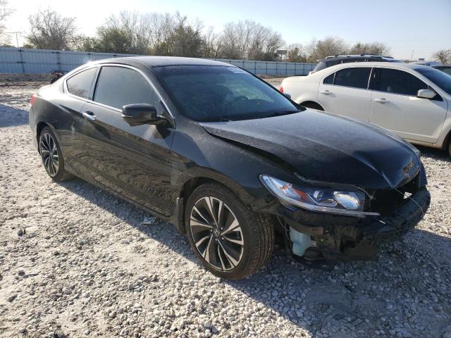 1HGCT2B84GA004822 | 2016 HONDA ACCORD EXL