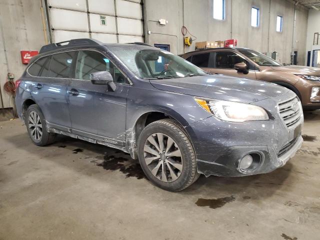 4S4BSBNC4F3305943 | 2015 SUBARU OUTBACK 2.