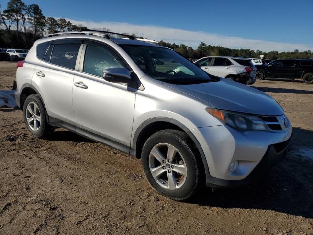 2T3WFREV7FW163329 | 2015 TOYOTA RAV4 XLE