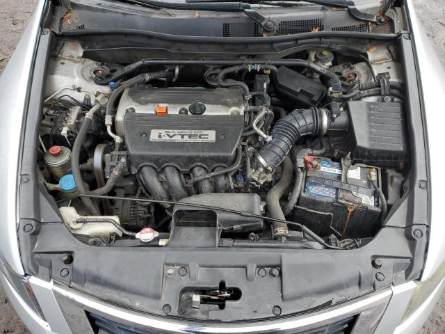 1HGCP267X8A158183 2008 Honda Accord Ex