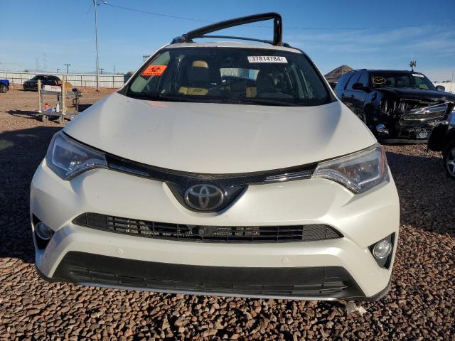 2T3DFREV0HW546989 | 2017 TOYOTA RAV4 LIMIT