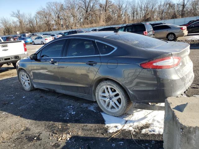 1FA6P0HDXG5104902 | 2016 FORD FUSION SE