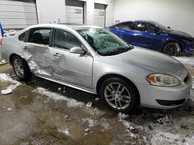 2G1WC5E35E1123458 | 2014 CHEVROLET IMPALA LIM