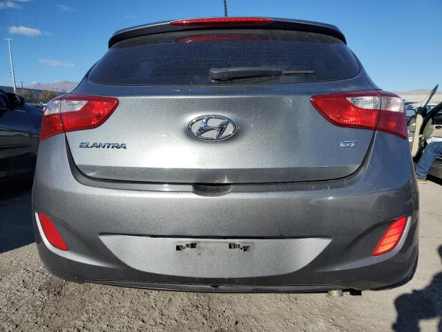 KMHD35LH0HU383509 | 2017 HYUNDAI ELANTRA GT