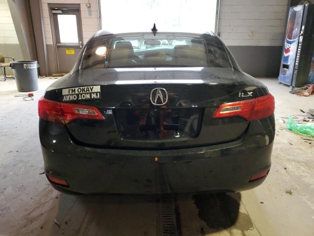 19VDE1F76FE004382 | 2015 ACURA ILX 20 TEC