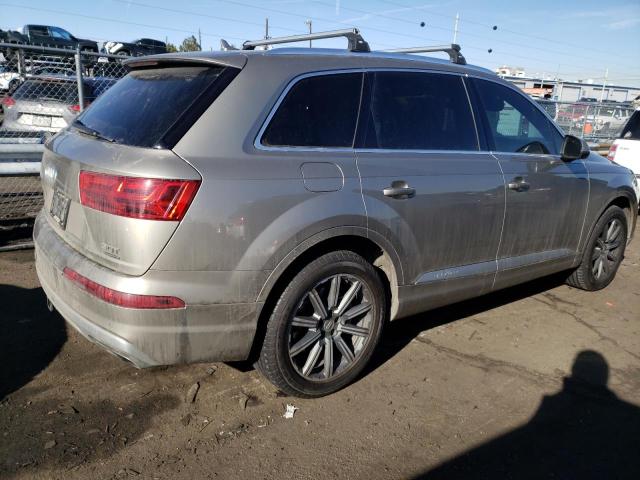 WA1LAAF74HD045414 2017 AUDI Q7, photo no. 3