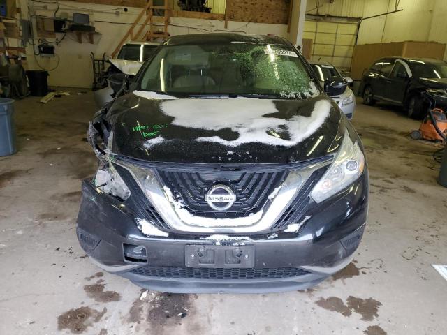 5N1AZ2MH2GN130246 | 2016 NISSAN MURANO S