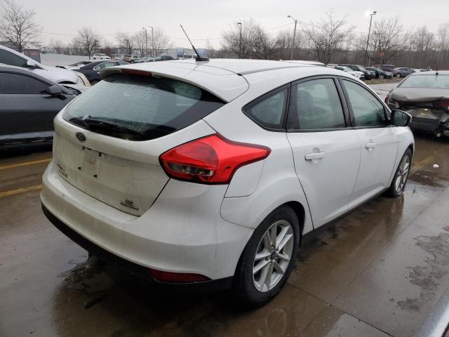 2015 FORD FOCUS SE - 1FADP3K29FL375878