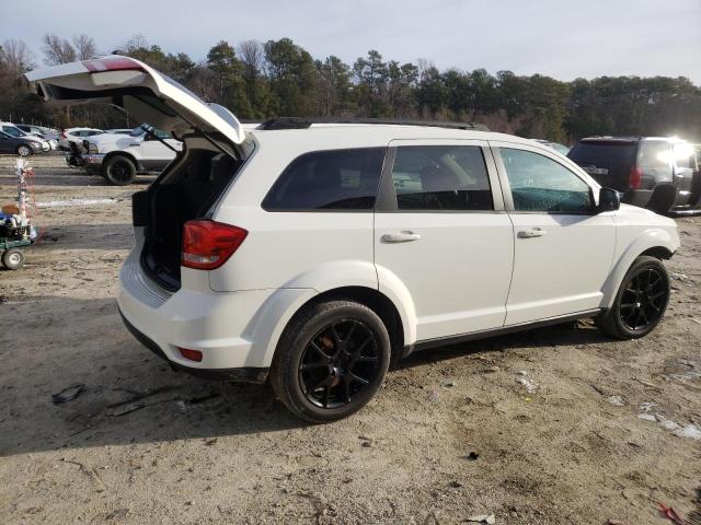 3C4PDCBB0ET171246 | 2014 DODGE JOURNEY SX