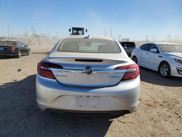 2G4GV5EK9F9223753 | 2015 BUICK REGAL