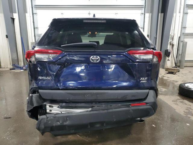 2T3P1RFV3KW063059 | 2019 TOYOTA RAV4 XLE