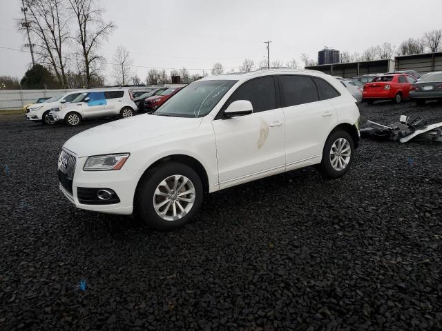 VIN WA1LFAFPXDA075420 2013 Audi Q5, Premium Plus no.1