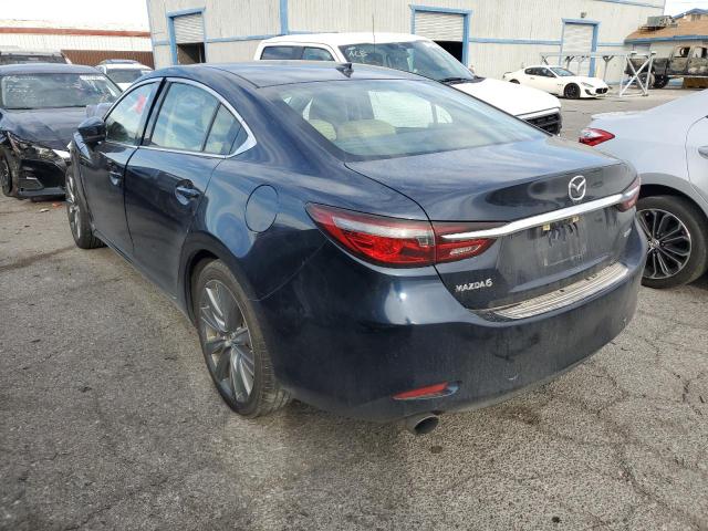 JM1GL1TY5K1502366 2019 Mazda 6 Grand Touring