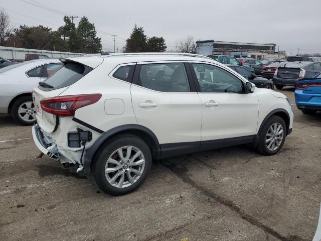 2020 NISSAN ROGUE SPOR - JN1BJ1CW4LW649896