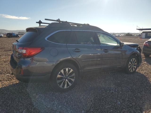 4S4BSEJC0F3301525 | 2015 SUBARU OUTBACK 3.