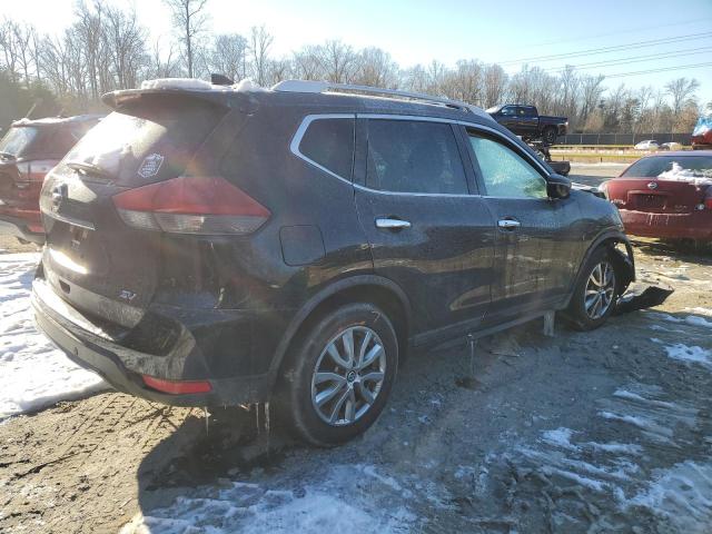 KNMAT2MT1KP514509 | 2019 NISSAN ROGUE S