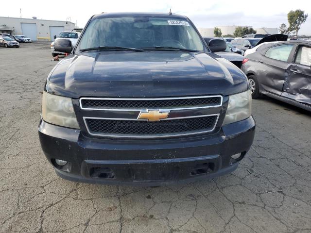 2007 Chevrolet Suburban C1500 VIN: 3GNFC16J87G193602 Lot: 82587013