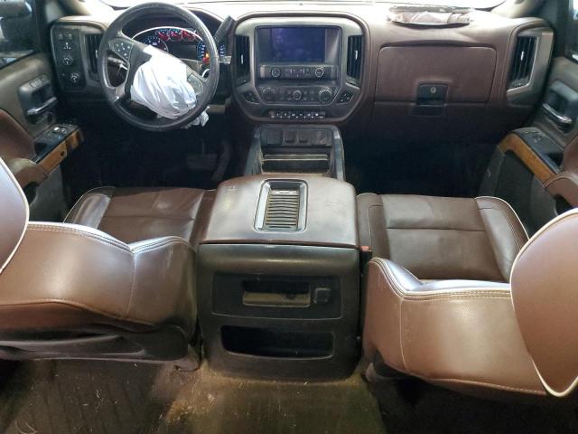 1GC1KXE83FF588701 2015 Chevrolet Silverado K2500 High Country