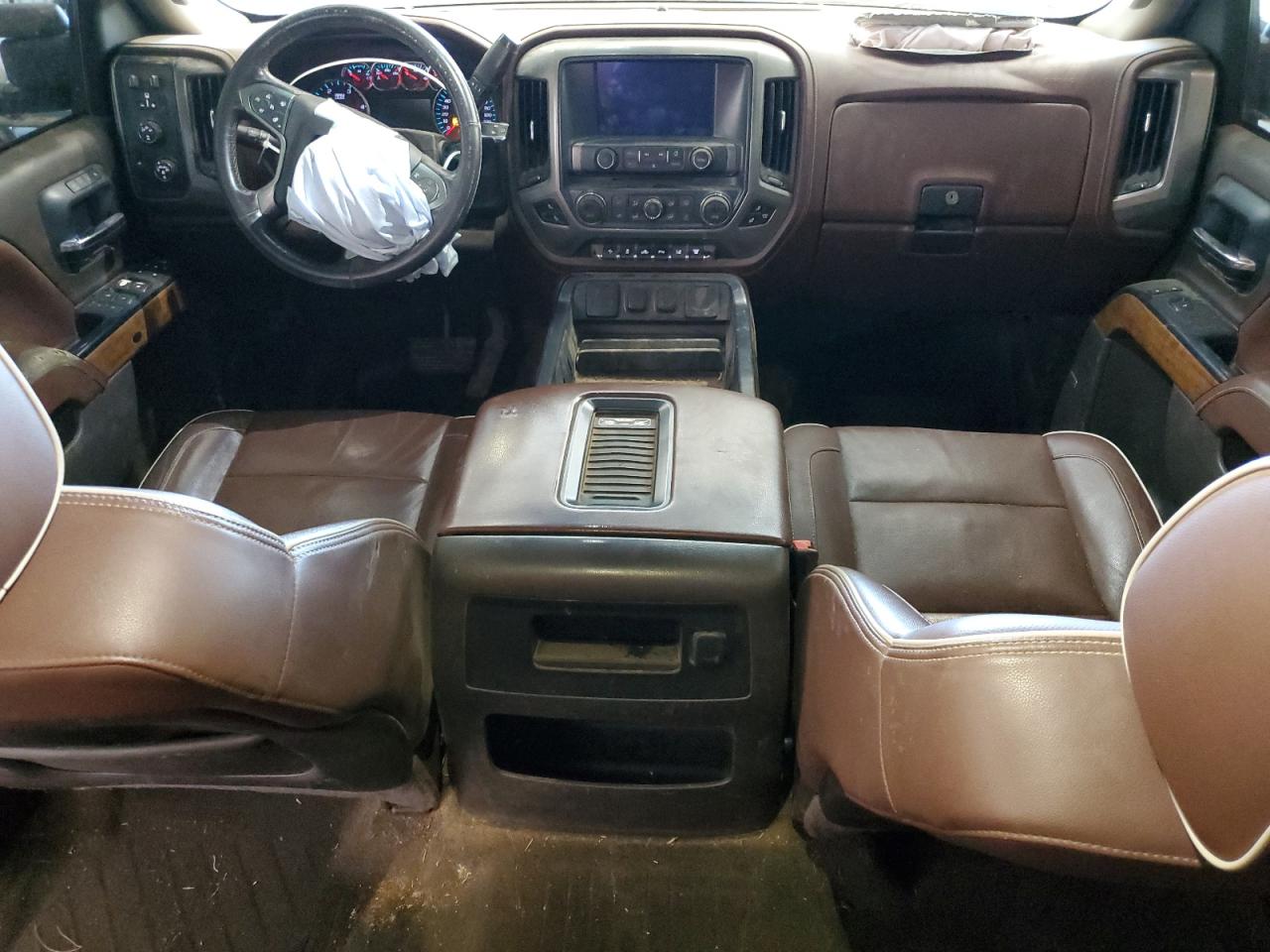 1GC1KXE83FF588701 2015 Chevrolet Silverado K2500 High Country 1GC1KXE83FF588701 2015 Chevrolet Silverado K2500 High Country