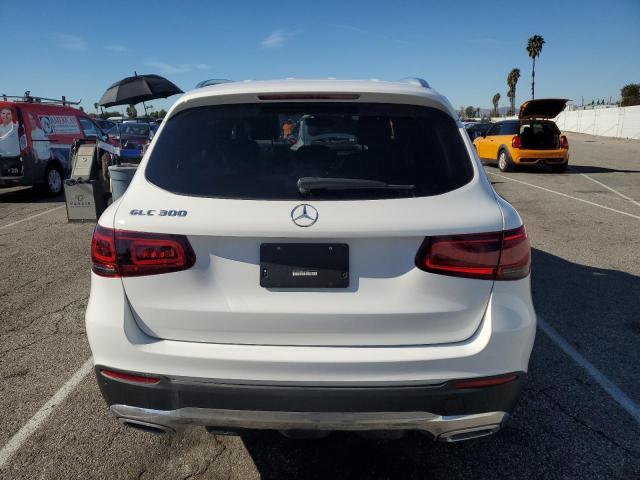 2021 Mercedes-Benz Glc 300 VIN: W1N0G8DB4MF941260 Lot: 37907714