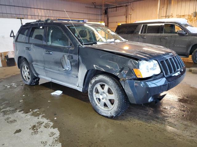 1J8GR48K68C174157 2008 Jeep Grand Cherokee Laredo