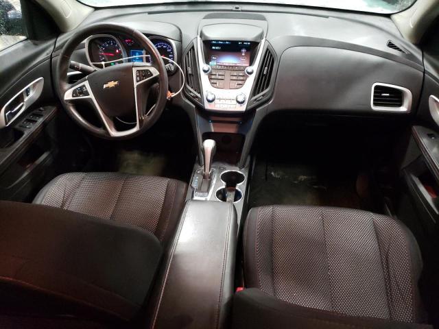 2GNALBEK0F1161129 | 2015 CHEVROLET EQUINOX LT