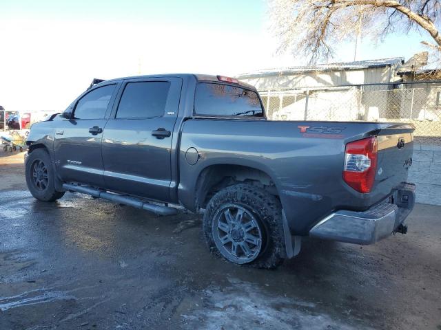 5TFEY5F17EX159477 | 2014 TOYOTA TUNDRA CRE