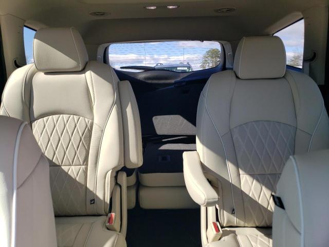 2023 BUICK ENCLAVE AV - 5GAERDKW9PJ241310
